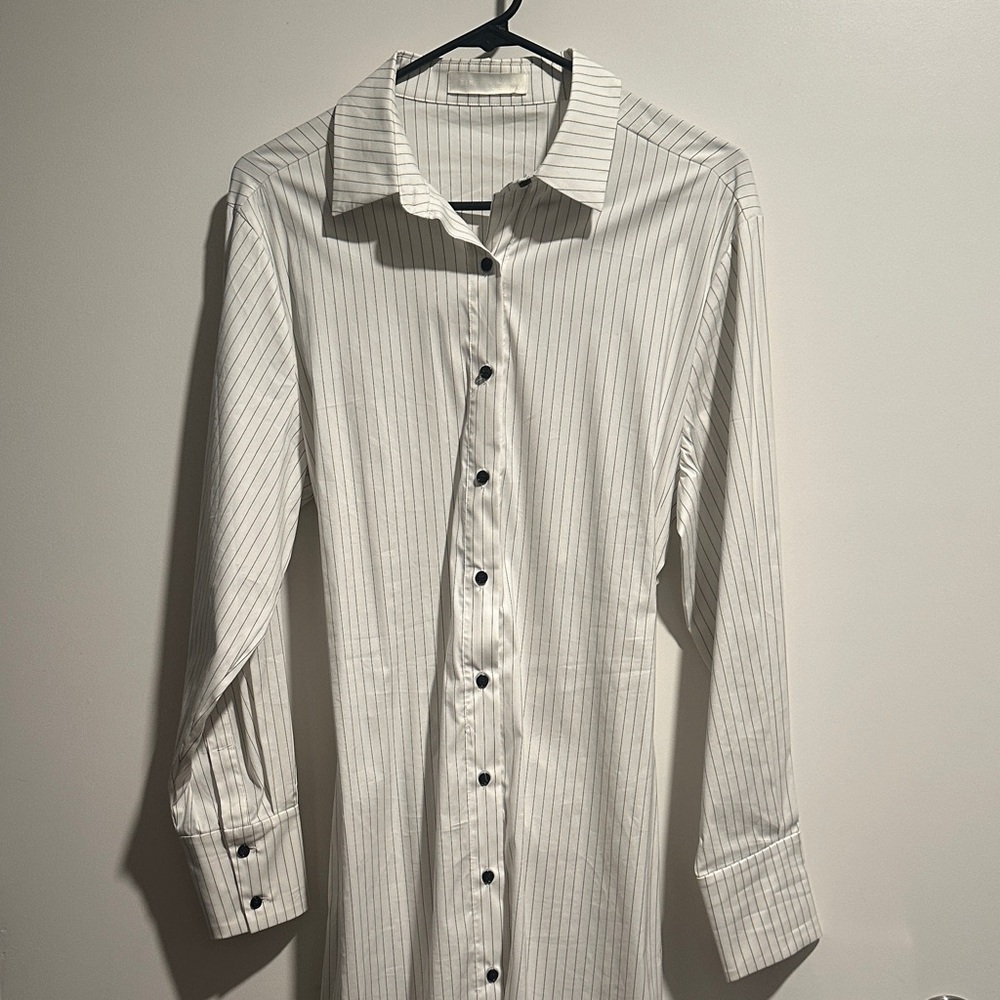 SIR dress